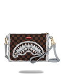 SHARK LEGACY CROSSOVER CLUTCH