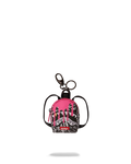 VICE DRIP SEASIDE BACKPACK KEYCHAIN