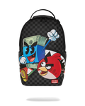 ANGRY BIRDS X MONEY BOYS BACKPACK