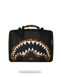 BACKSTAGE HANDHELD CARRY-ON CONVERTIBLE BACKPACK